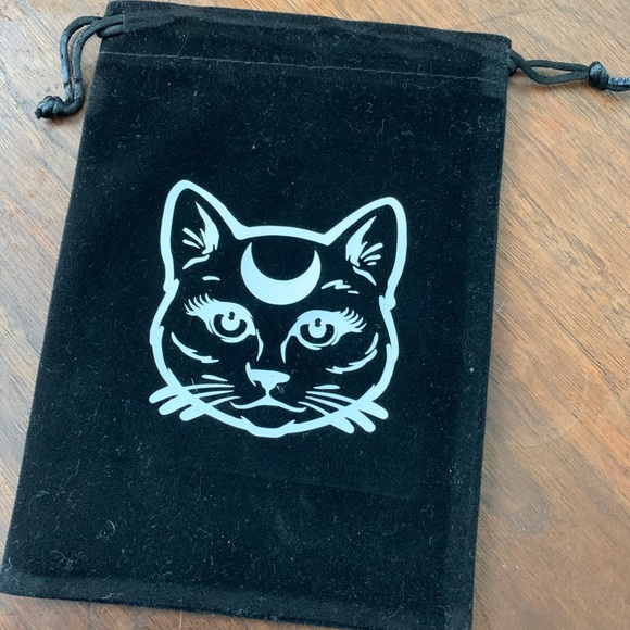 Tarot Card Bag - Picture 1 of 2
